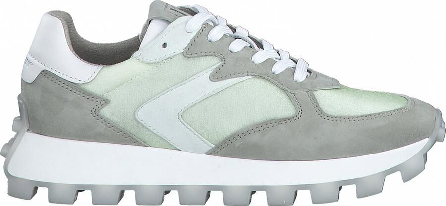 Tamaris Groene Zomer Sneaker voor Dames Multicolor - Foto 6