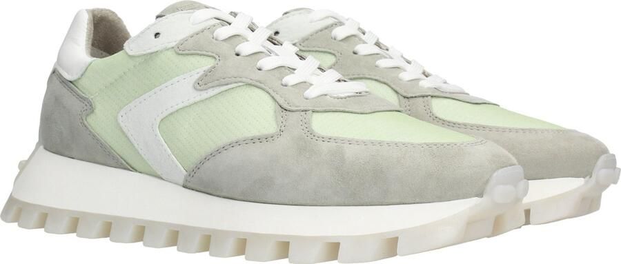 Tamaris Groene Zomer Sneaker voor Dames Multicolor Dames - Foto 7