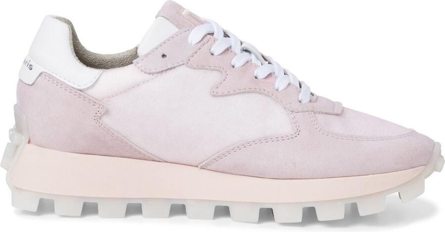 Tamaris Sneakers roze Imitatieleer Dames - Foto 6