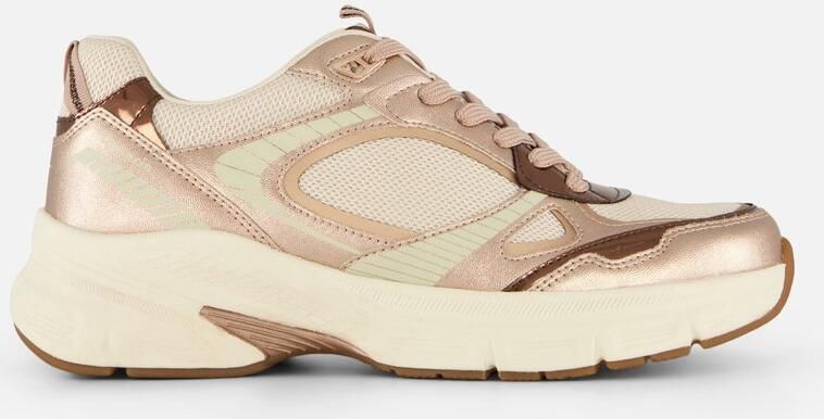 Tamaris Sneakers roze Synthetisch Dames - Foto 7