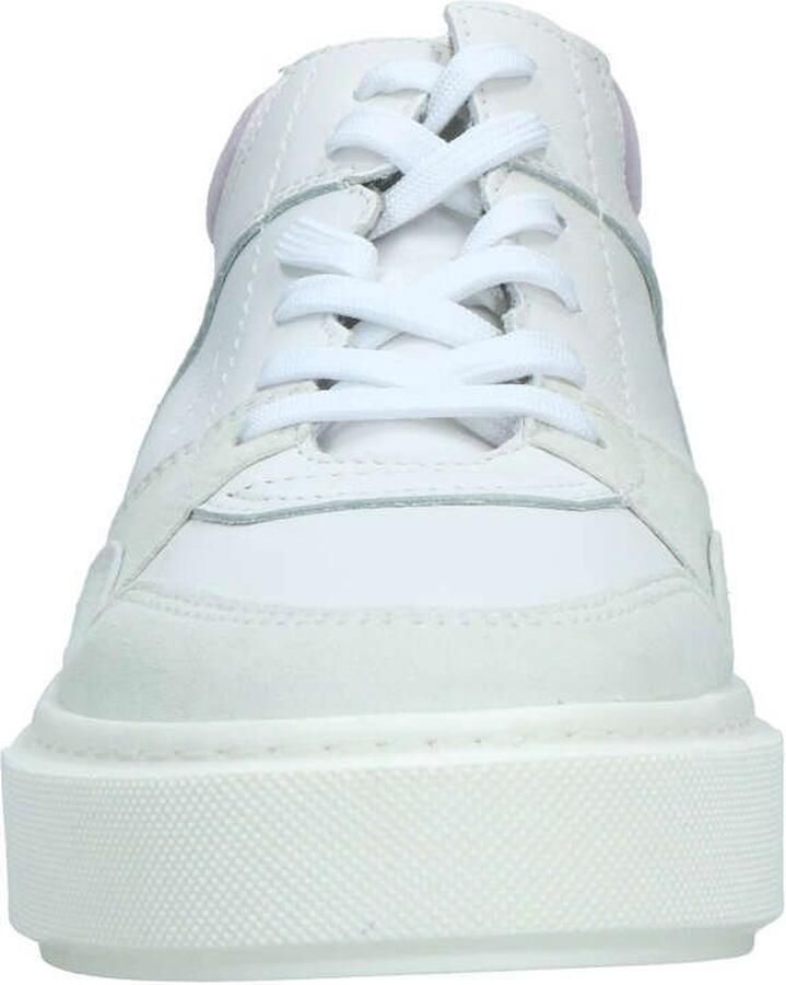 Tamaris Veterboot Wit Multi - Foto 5