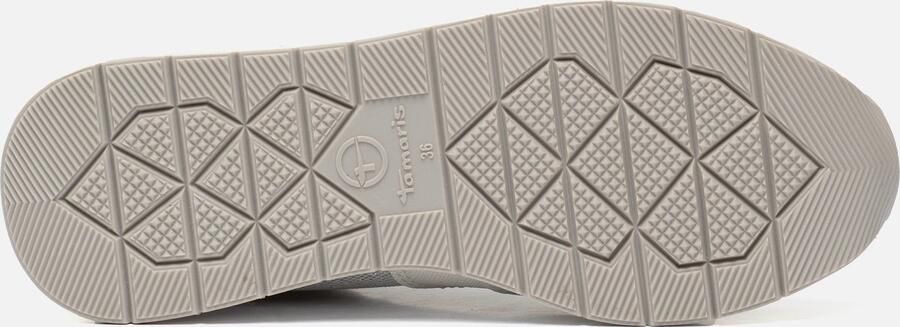 Tamaris Dames schoenen 1-1-23732-20 Wit - Foto 15