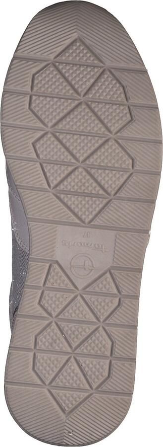 Tamaris Dames schoenen 1-1-23732-20 Wit - Foto 14