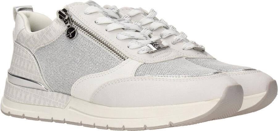 Tamaris Dames schoenen 1-1-23732-20 Wit - Foto 10