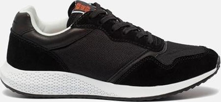 TAMARIS Sneaker zwart 40