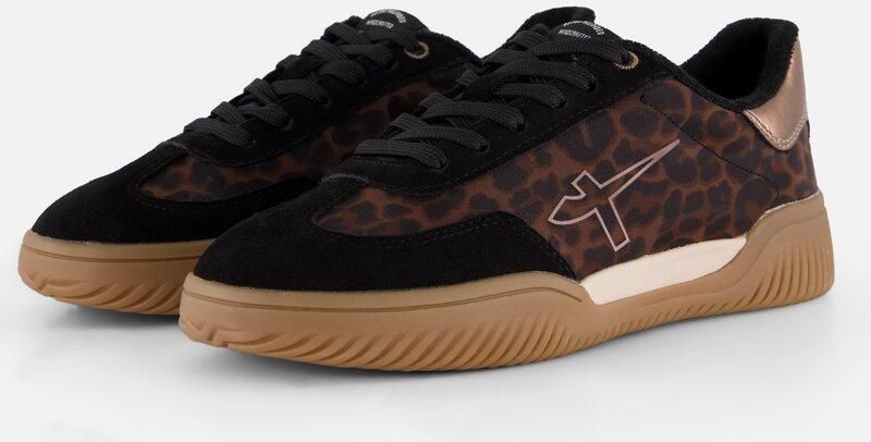 Tamaris Dames Sneaker 1-23756-46 329