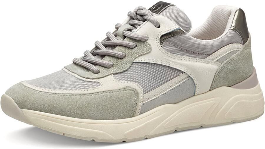 Tamaris sportschoenen 1-23745-43 770 damesschoenen M2374543