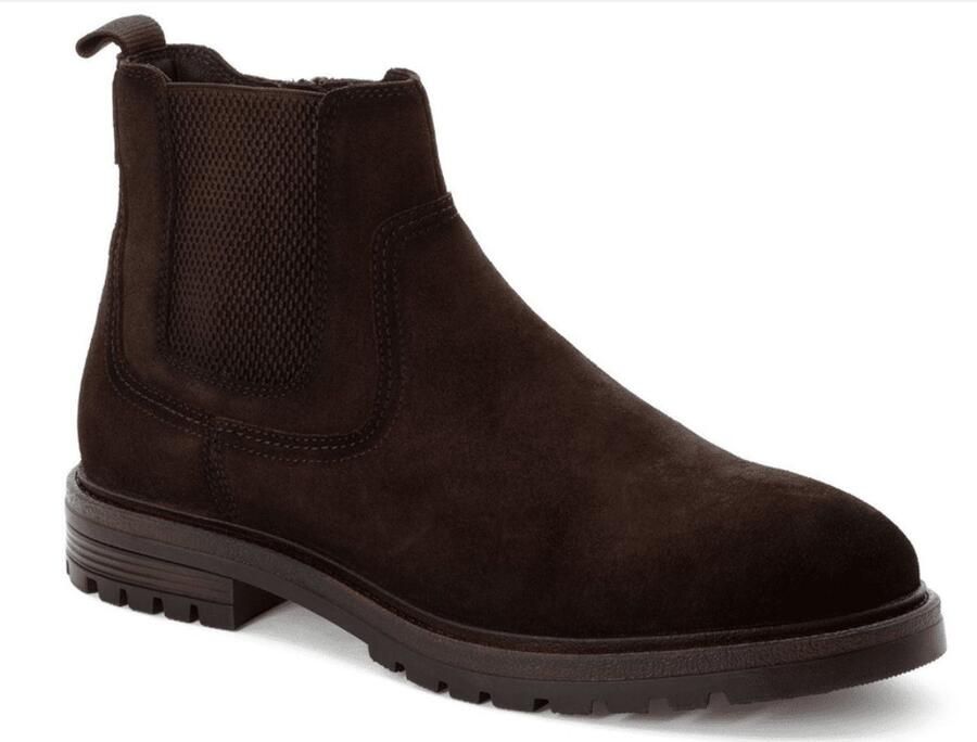 Tamaris TMRS by Men Heren Laarzen -bruin