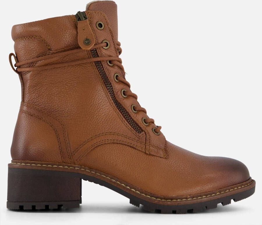 Tamaris COMFORT Dames Enkellaarsje 8-85207-41 328 comfort fit