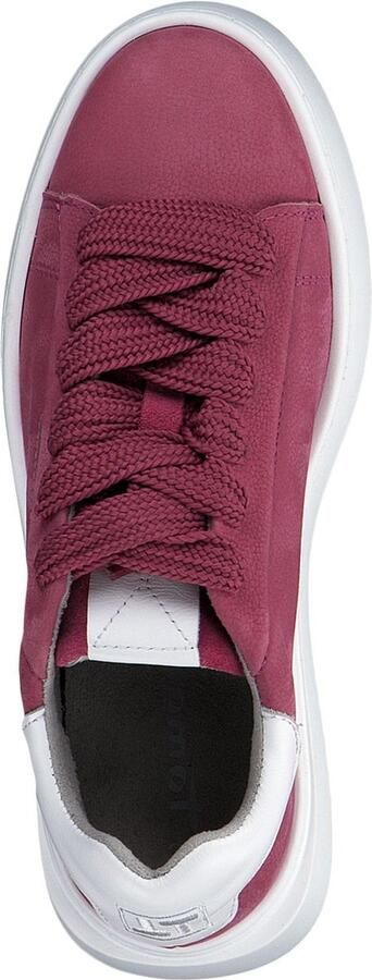 Tamaris Comfortabele damessportschoenen met veters - Foto 10
