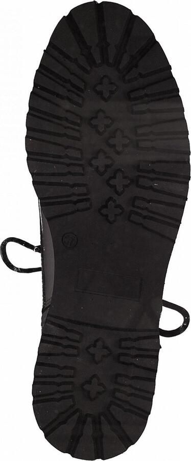 Tamaris Veterschoenen Hoog Veterschoenen Hoog gebroken wit - Foto 10