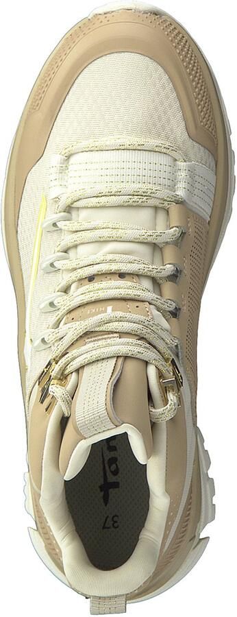 Tamaris Veterschoenen met hoge bovenkant - Foto 2