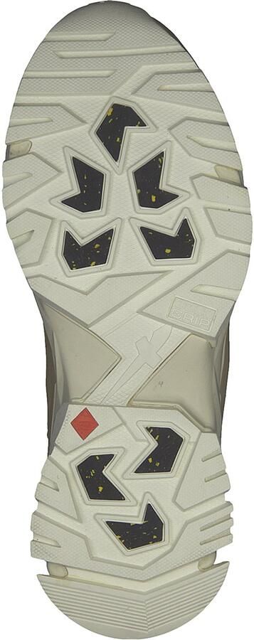 Tamaris Veterschoenen met hoge bovenkant