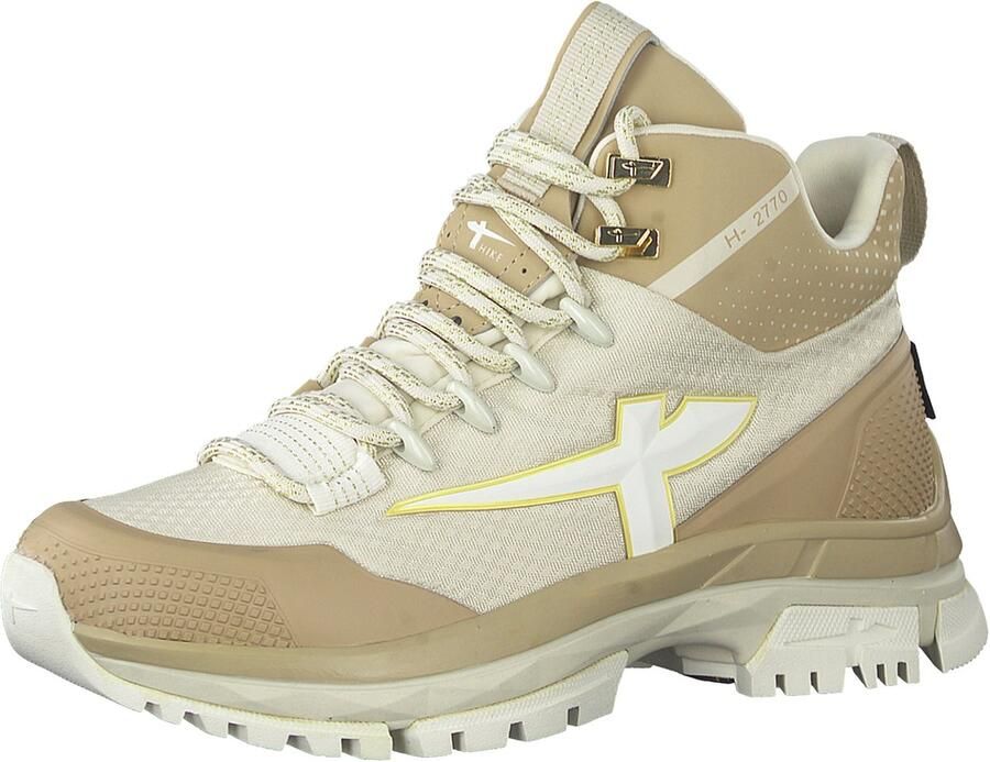 Tamaris Veterschoenen met hoge bovenkant - Foto 2