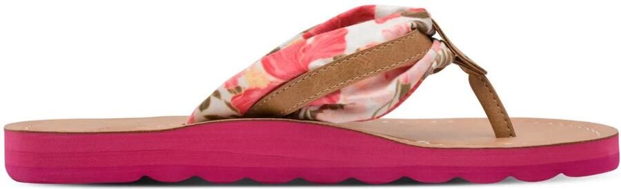TAMARIS Flip Flops roze 38