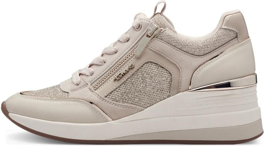 Tamaris Vrouwentrainers 1-23703-41 497 Vegan M230341