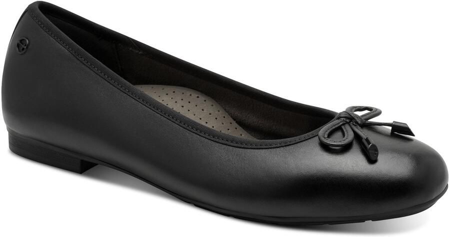 Tamaris COMFORT Dames Ballerina 8-82102-42 001 comfort fit