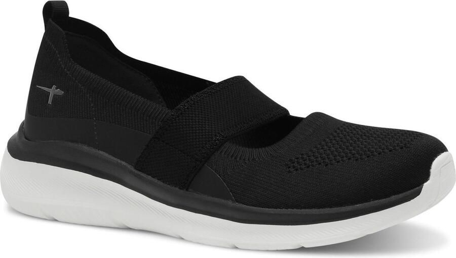 Tamaris WIDE FIT Dames Ballerina 8-82108-44 001 H-breedte