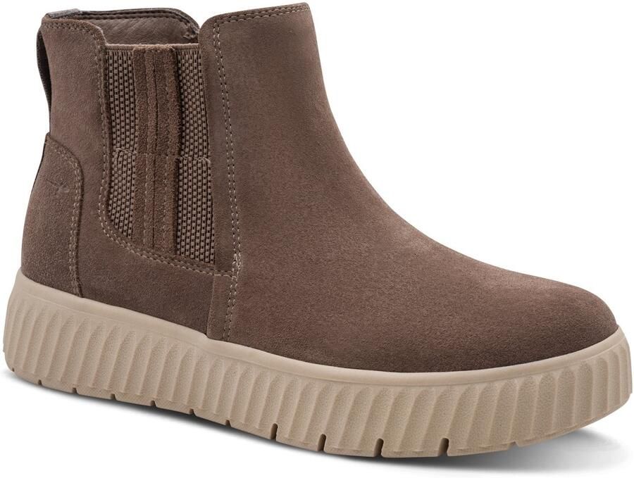 Tamaris WIDE FIT Dames Chelseaboot 8-85405-45 245 H-breedte