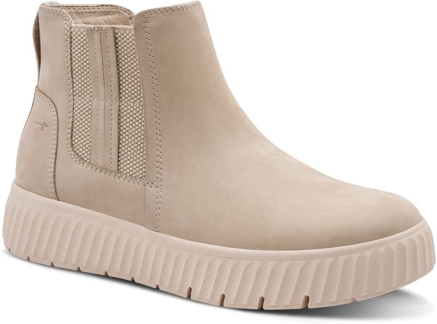 Tamaris WIDE FIT Dames Chelseaboot 8-85405-45 400 H-breedte - Foto 2