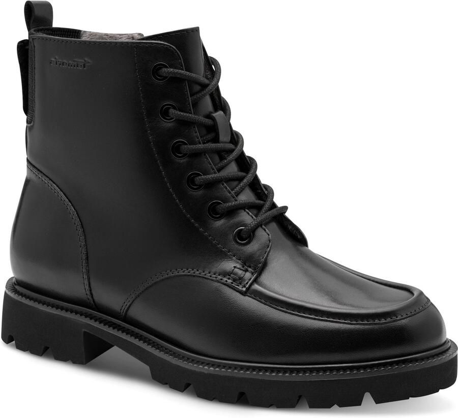 Tamaris WIDE FIT Dames Enkellaarsje 8-85110-47 022 H-breedte