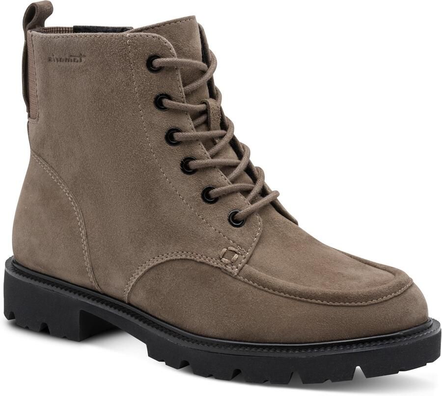 Tamaris WIDE FIT Dames Enkellaarsje 8-85110-47 377 H-breedte