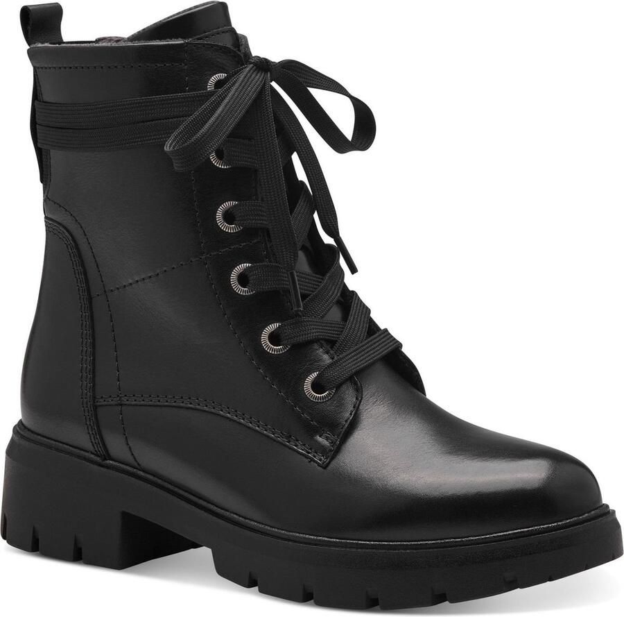 Tamaris WIDE FIT Dames Enkellaarsje 8-85214-43 022 normaal