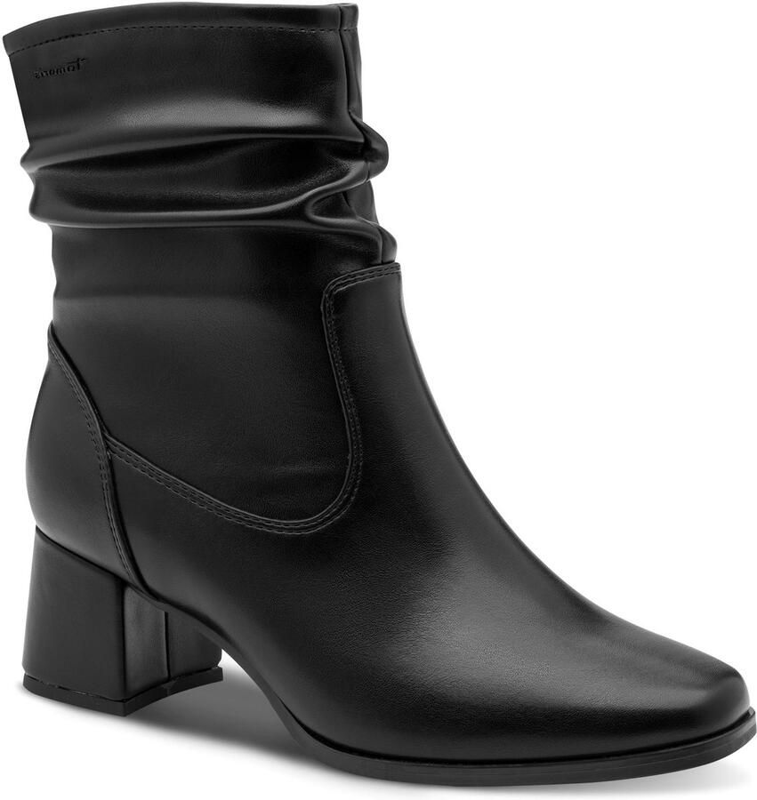 Tamaris WIDE FIT Dames Enkellaarsje 8-85302-47 022 H-breedte - Foto 2
