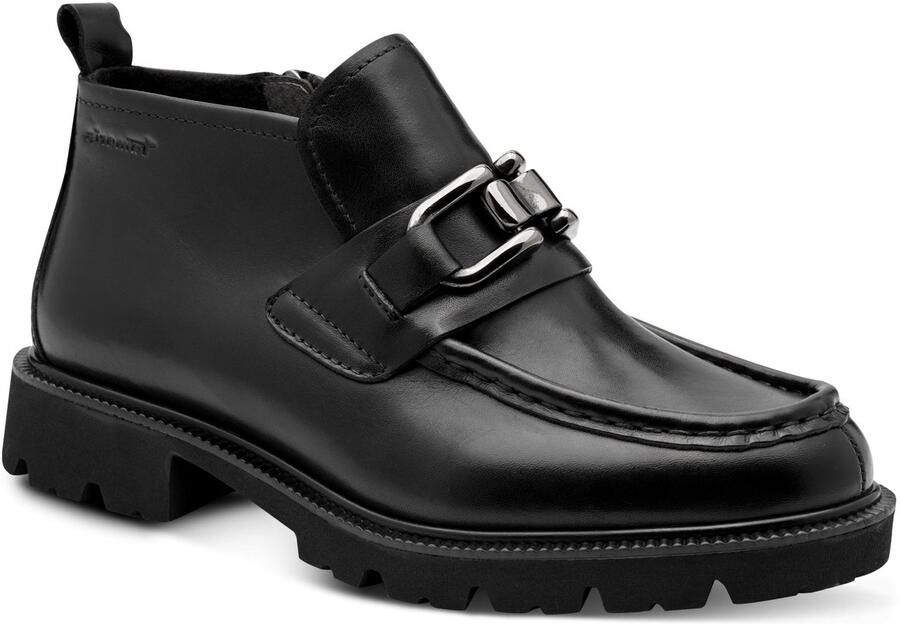 Tamaris WIDE FIT Dames Enkellaarsje 8-85400-47 022 H-breedte