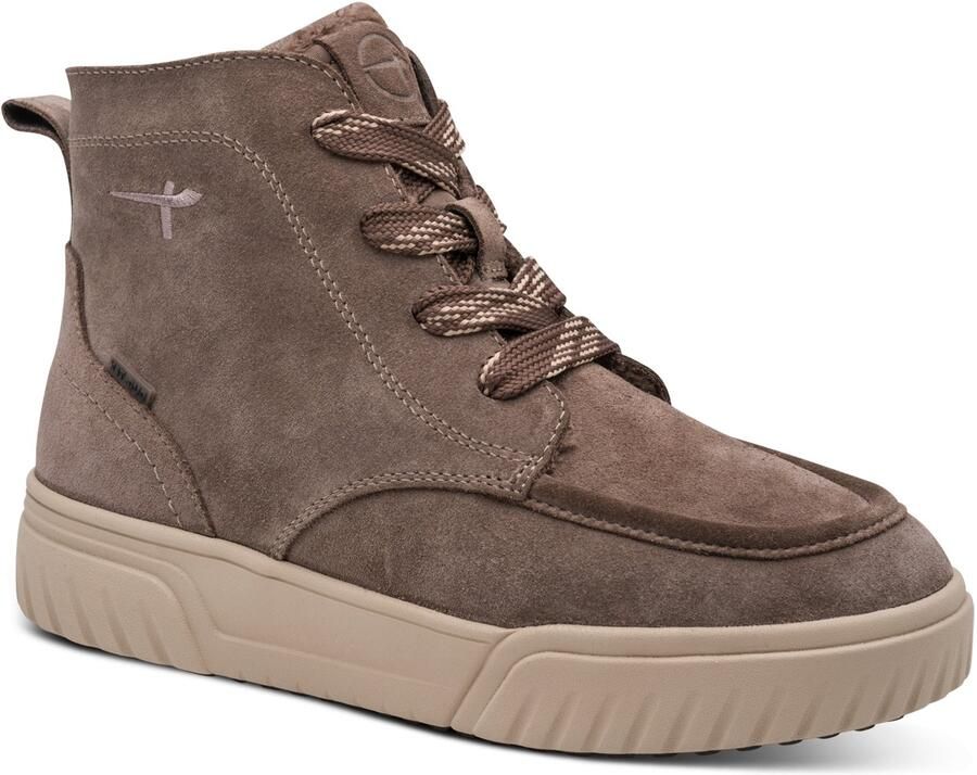 Tamaris WIDE FIT Dames Enkellaarsje 8-86202-47 244 H-breedte
