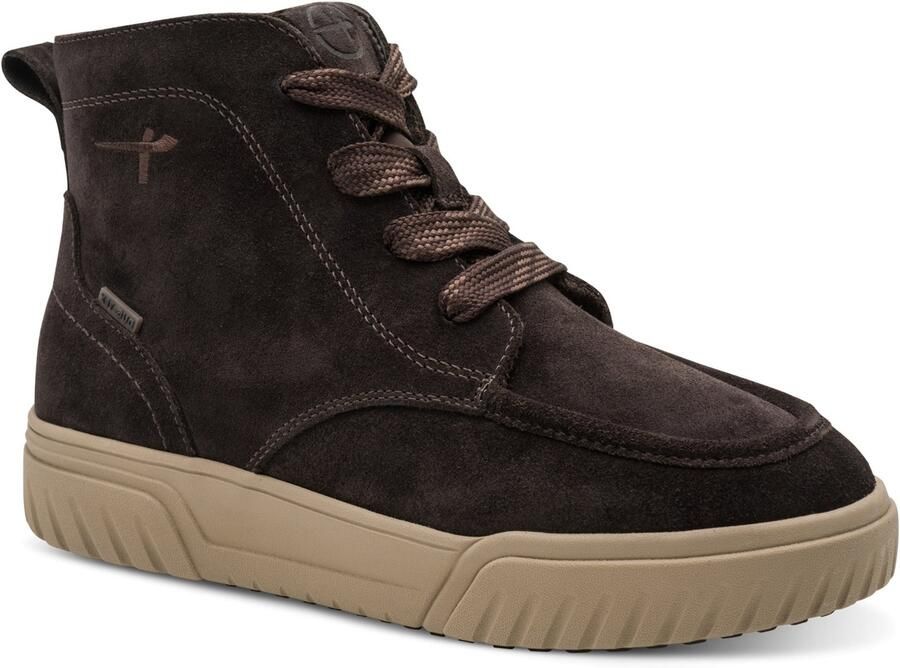 Tamaris WIDE FIT Dames Enkellaarsje 8-86202-47 304 H-breedte