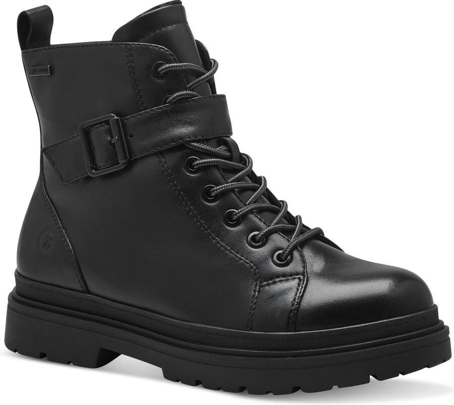 Tamaris WIDE FIT Dames Enkellaarsje 8-86203-43 022 normaal