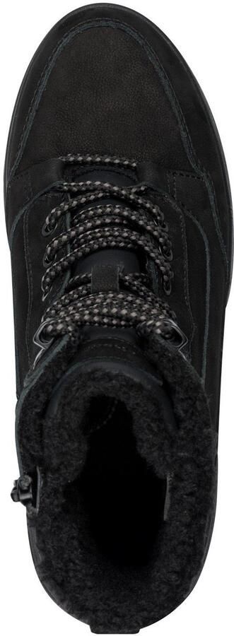 Tamaris WIDE FIT Dames Enkellaarsje 8-86208-45 001 Wide Fit - Foto 2