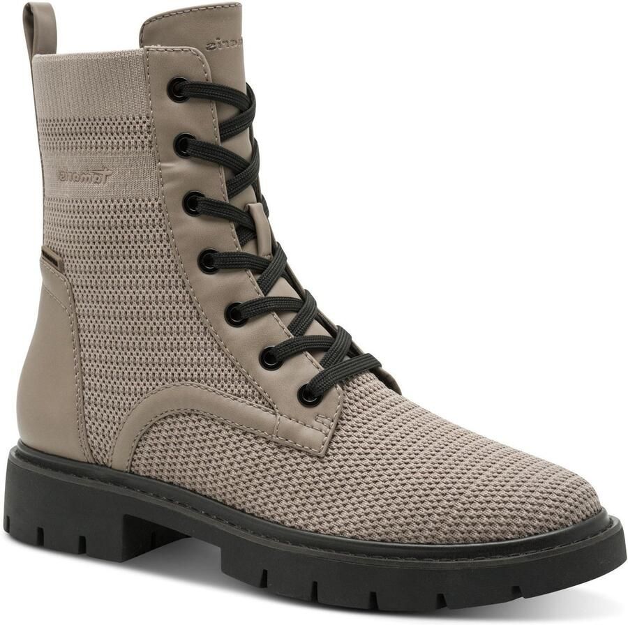 Tamaris WIDE FIT Dames Enkellaarsje 8-86211-45 341 Wide Fit