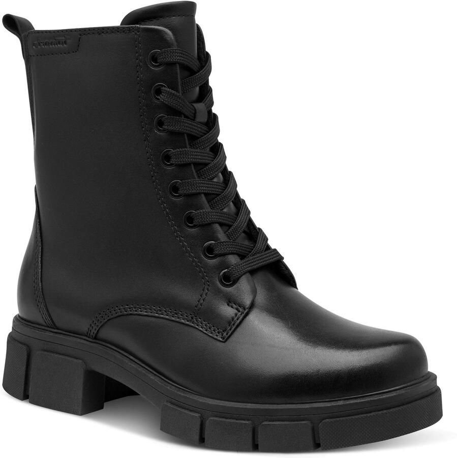 Tamaris WIDE FIT Dames Enkellaarsje 8-86215-47 022 H-breedte