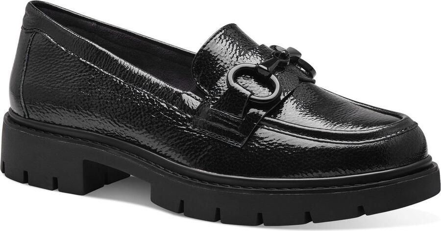 Tamaris WIDE FIT Dames Instappers 8-84315-43 751 wijd