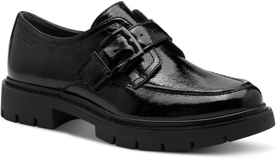 Tamaris WIDE FIT Dames Instappers 8-84316-45 018 Wide Fit