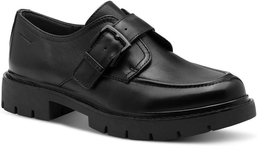 Tamaris WIDE FIT Dames Instappers 8-84316-45 022 Wide Fit