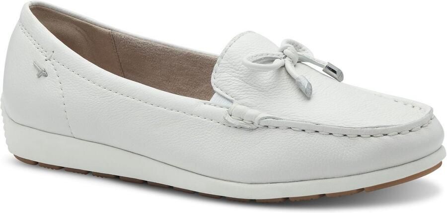 Tamaris WIDE FIT Dames Instappers 8-84600-44 108 Wide Fit - Foto 1