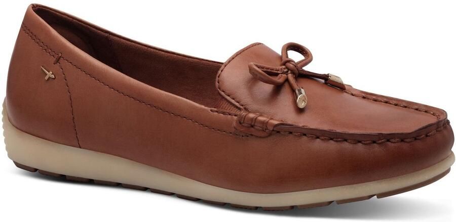 Tamaris WIDE FIT Dames Instappers 8-84600-44 327 Wide Fit