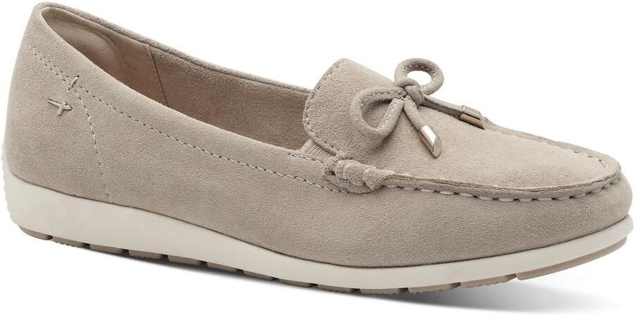 Tamaris COMFORT Tamaris WIDE FIT Dames Instappers 8-84600-44 402 Wide Fit