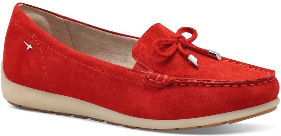 Tamaris WIDE FIT Dames Instappers 8-84600-44 501 Wide Fit