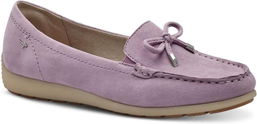 Tamaris WIDE FIT Dames Instappers 8-84600-44 525 Wide Fit