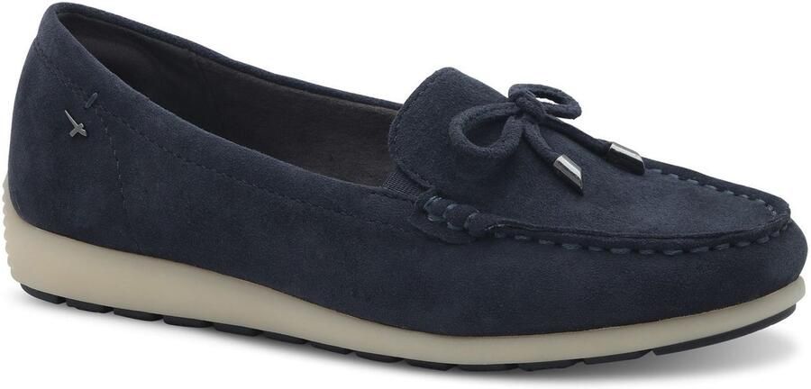 Tamaris WIDE FIT Dames Instappers 8-84600-44 806 Wide Fit