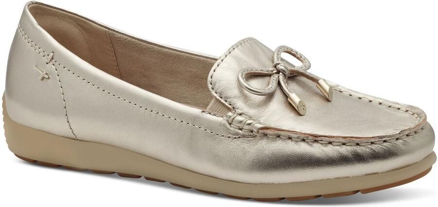 Tamaris WIDE FIT Dames Instappers 8-84600-44 909 Wide Fit