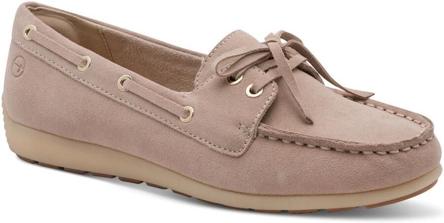 Tamaris WIDE FIT Dames Instappers 8-84601-46 400 Wide Fit