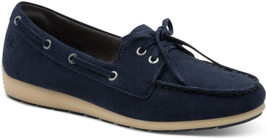 Tamaris WIDE FIT Dames Instappers 8-84601-46 805 Wide Fit