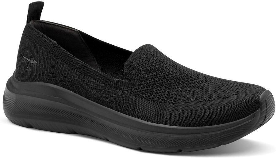 Tamaris WIDE FIT Dames Instappers 8-84702-45 007 Wide Fit