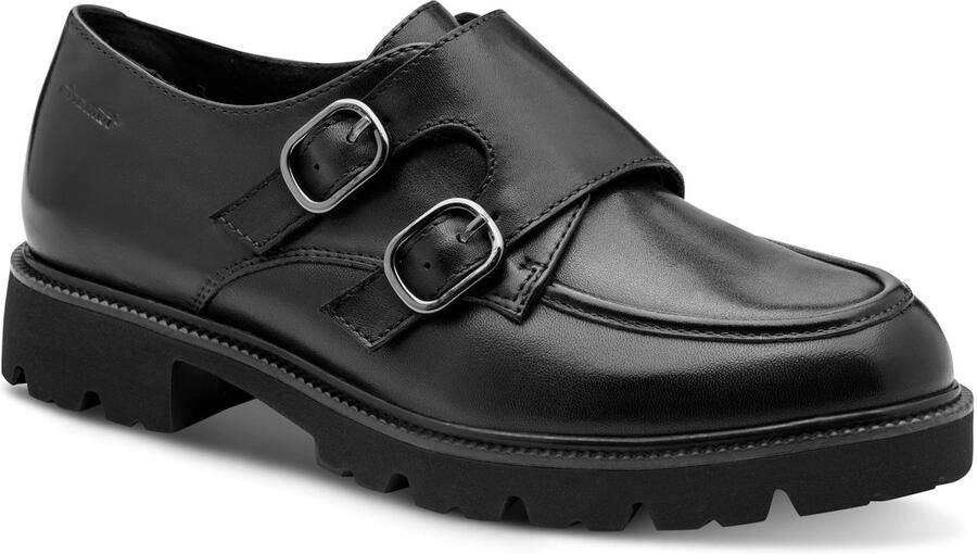 Tamaris WIDE FIT Dames Instappers 8-84704-47 022 H-breedte