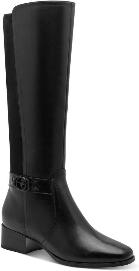 Tamaris WIDE FIT Dames Laarzen 8-85517-47 001 H-breedte